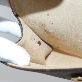 Louis Vuitton Florentine Waist Bag Monogram Canvas