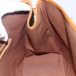 Louis Vuitton Batignolles Handbag Monogram Canvas