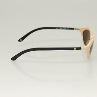 Chanel CHANEL Logo Sunglasses Eye Wear Plastic