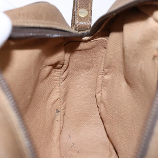 Gucci Sherry line pouch Canvas