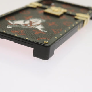 Louis Vuitton Phone case Canvas