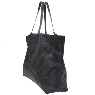 Bottega Veneta Intrecciomirage Tote Nylon
