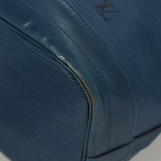 Louis Vuitton Noe Handbag Epi leather
