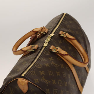 Louis Vuitton Keepall Bag Monogram Canvas