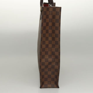 Louis Vuitton Sac Plat Bag Damier