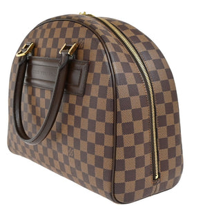 Louis Vuitton Nolita Satchel Damier