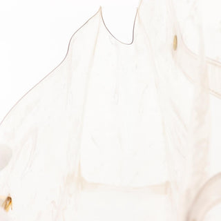 Hermes Kelly Handbag Vinyl