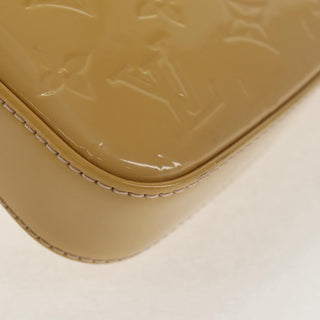 Louis Vuitton Pochette Accessoires NM Monogram Vernis