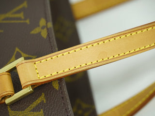 Louis Vuitton Vavin Tote Monogram Canvas
