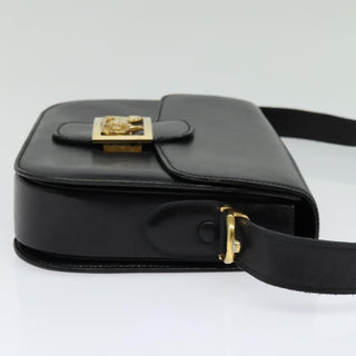 Celine Horse Carriage Shoulder bag Leather