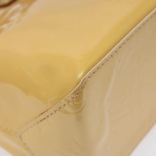 Louis Vuitton Vernis Houston Bag labellov