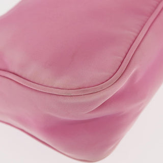 Prada Re-Edition 2000 Hobo Tessuto