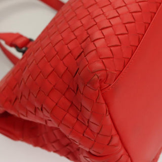 Bottega Veneta Open Shopping Tote Intrecciato Nappa