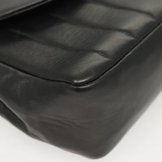 Chanel Mademoiselle Vintage Flap Bag Lambskin