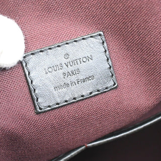 Louis Vuitton Torres Handbag Monogram Canvas