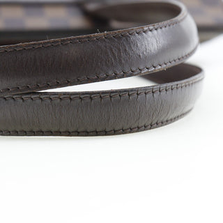 Louis Vuitton Parioli Handbag Damier