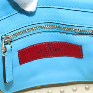 Valentino Garavani Rockstud Tote Soft Leather