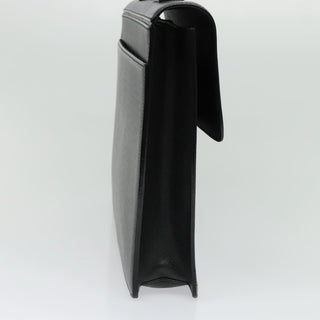 Louis Vuitton Neo Robusto 1 Briefcase Taiga Leather