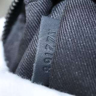 Louis Vuitton Neverfull Pochette Monogram Empreinte Giant