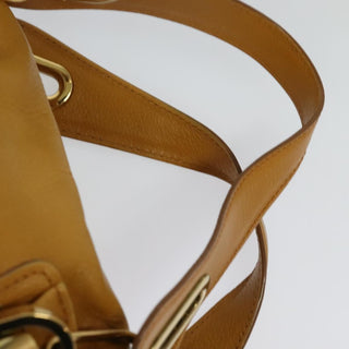 Chloe Paraty Top Handle Bag Leather