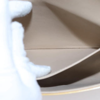 Louis Vuitton Thompson Street Handbag Monogram Vernis