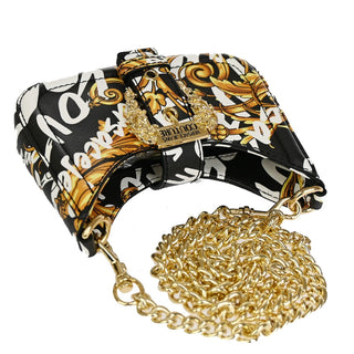 Versace Gianni Couture PVC Leather