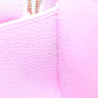 Louis Vuitton Cosmetic Pouch Monogram Canvas