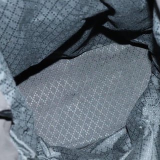 Gucci Vintage Bamboo Handle Tote Nylon