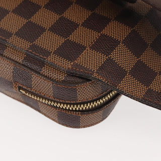 Louis Vuitton Geronimos Waist Bag Damier