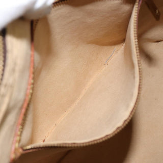 Louis Vuitton Looping Handbag Monogram Canvas