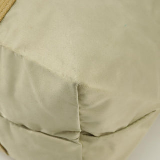 Christian Dior DiorTravel Nomad Pouch Nylon