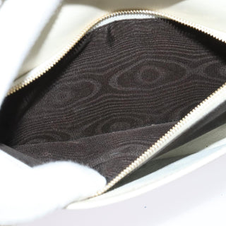 Gucci Horsebit 1955 Chain Wallet Leather