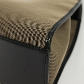 Gucci Jackie Original Shoulder Bag Leather Leather