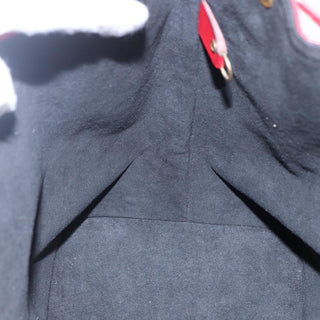 Louis Vuitton Petit Noe Handbag Epi Leather