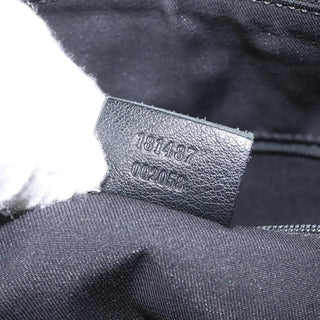 Gucci Duchessa Boston Bag Leather