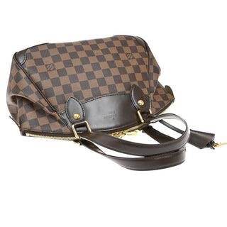 Louis Vuitton Verona Handbag Damier