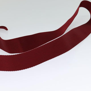 Prada Front Pocket Messenger Bag Tessuto