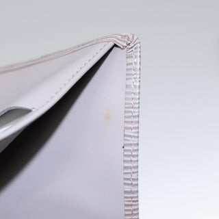 Louis Vuitton Elise Wallet Epi Leather