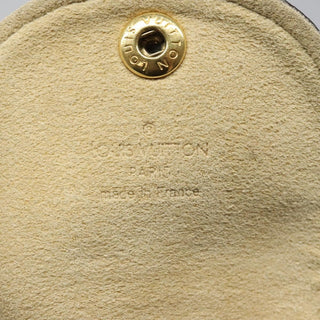 Louis Vuitton Étui Téléphone Monogram Canvas