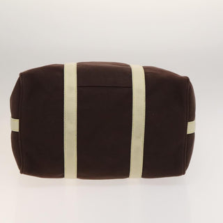 Louis Vuitton Cup Sac Antigua Duffle Bag Canvas