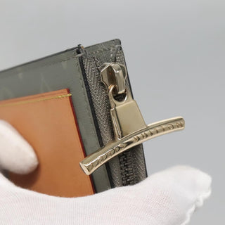 Louis Vuitton Cosmos Wallet Limited Edition Titanium Monogram Canvas