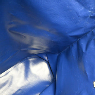 Chanel CC Logo Waterproof Shoulder Bag Vinyl