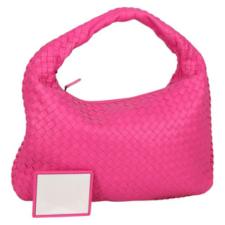 Bottega Veneta Veneta Hobo Intrecciato Nappa