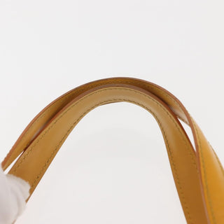 Louis Vuitton Saint Jacques Handbag Epi Leather