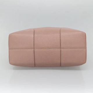 Gucci Bree Dome Tote Leather