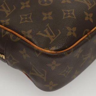 Louis Vuitton Porte-Documents Pegase Bag Monogram Canvas
