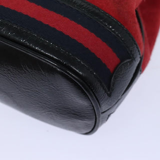 Gucci Ophidia Bucket Bag Suede