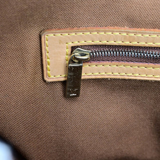 Louis Vuitton Cabas Mezzo Monogram Canvas