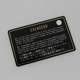 Chanel Boy Flap Bag Quilted Calfskin