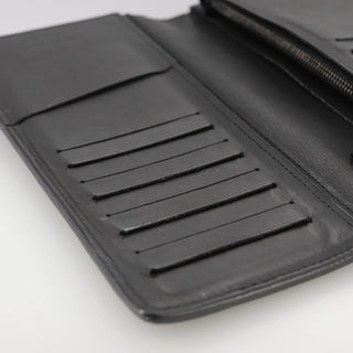 Louis Vuitton Brazza Long Bifold wallet Monogram shadow